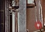 Image of electronic machinery United States USA, 1958, second 49 stock footage video 65675050393