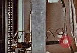 Image of electronic machinery United States USA, 1958, second 50 stock footage video 65675050393