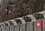 Image of hydroelectric power plant United States USA, 1958, second 5 stock footage video 65675050394