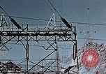 Image of hydroelectric power plant United States USA, 1958, second 11 stock footage video 65675050394