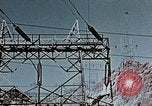Image of hydroelectric power plant United States USA, 1958, second 12 stock footage video 65675050394