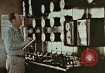 Image of hydroelectric power plant United States USA, 1958, second 13 stock footage video 65675050394