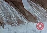 Image of hydroelectric power plant United States USA, 1958, second 15 stock footage video 65675050394