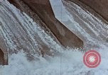 Image of hydroelectric power plant United States USA, 1958, second 16 stock footage video 65675050394