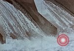 Image of hydroelectric power plant United States USA, 1958, second 17 stock footage video 65675050394