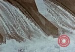 Image of hydroelectric power plant United States USA, 1958, second 18 stock footage video 65675050394