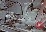 Image of hydroelectric power plant United States USA, 1958, second 22 stock footage video 65675050394