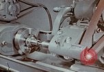 Image of hydroelectric power plant United States USA, 1958, second 25 stock footage video 65675050394