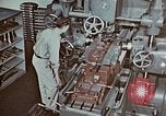 Image of hydroelectric power plant United States USA, 1958, second 26 stock footage video 65675050394