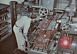 Image of hydroelectric power plant United States USA, 1958, second 27 stock footage video 65675050394