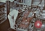 Image of hydroelectric power plant United States USA, 1958, second 28 stock footage video 65675050394