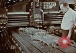 Image of hydroelectric power plant United States USA, 1958, second 30 stock footage video 65675050394