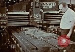 Image of hydroelectric power plant United States USA, 1958, second 31 stock footage video 65675050394