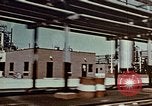 Image of hydroelectric power plant United States USA, 1958, second 38 stock footage video 65675050394