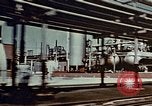 Image of hydroelectric power plant United States USA, 1958, second 40 stock footage video 65675050394