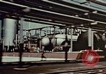 Image of hydroelectric power plant United States USA, 1958, second 42 stock footage video 65675050394