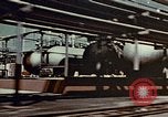 Image of hydroelectric power plant United States USA, 1958, second 43 stock footage video 65675050394