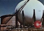Image of hydroelectric power plant United States USA, 1958, second 55 stock footage video 65675050394