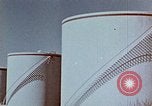 Image of hydroelectric power plant United States USA, 1958, second 60 stock footage video 65675050394