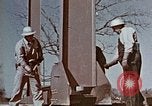 Image of oil refinery United States USA, 1958, second 6 stock footage video 65675050395