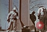 Image of oil refinery United States USA, 1958, second 9 stock footage video 65675050395