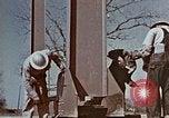 Image of oil refinery United States USA, 1958, second 10 stock footage video 65675050395