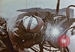 Image of oil refinery United States USA, 1958, second 12 stock footage video 65675050395