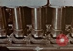 Image of oil refinery United States USA, 1958, second 30 stock footage video 65675050395