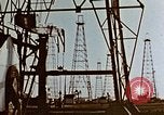 Image of oil refinery United States USA, 1958, second 31 stock footage video 65675050395