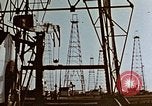 Image of oil refinery United States USA, 1958, second 32 stock footage video 65675050395