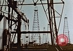 Image of oil refinery United States USA, 1958, second 34 stock footage video 65675050395