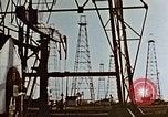 Image of oil refinery United States USA, 1958, second 35 stock footage video 65675050395