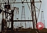 Image of oil refinery United States USA, 1958, second 36 stock footage video 65675050395