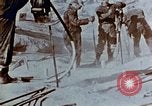 Image of oil refinery United States USA, 1958, second 40 stock footage video 65675050395
