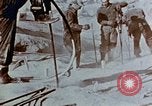 Image of oil refinery United States USA, 1958, second 41 stock footage video 65675050395