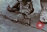 Image of oil refinery United States USA, 1958, second 43 stock footage video 65675050395