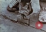 Image of oil refinery United States USA, 1958, second 44 stock footage video 65675050395