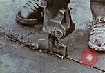 Image of oil refinery United States USA, 1958, second 46 stock footage video 65675050395