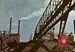 Image of oil refinery United States USA, 1958, second 49 stock footage video 65675050395