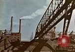 Image of oil refinery United States USA, 1958, second 50 stock footage video 65675050395