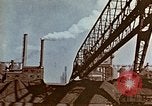 Image of oil refinery United States USA, 1958, second 51 stock footage video 65675050395