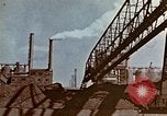 Image of oil refinery United States USA, 1958, second 53 stock footage video 65675050395