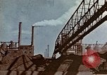 Image of oil refinery United States USA, 1958, second 54 stock footage video 65675050395