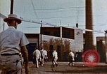 Image of oil refinery United States USA, 1958, second 56 stock footage video 65675050395