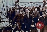 Image of oil refinery United States USA, 1958, second 58 stock footage video 65675050395