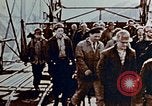Image of oil refinery United States USA, 1958, second 59 stock footage video 65675050395