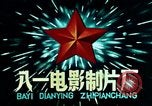 Standbild Mao Tse-Tung nach dem großen Sprung nach vorn Programme China, 1964, aus Sekunde 4 historischem Filmmaterial Videoclip 65675050396
