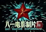 Standbild Mao Tse-Tung nach dem großen Sprung nach vorn Programme China, 1964, aus Sekunde 18 historischem Filmmaterial Videoclip 65675050396