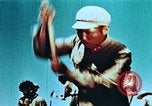 Image of First Nuclear Test China, 1964, second 33 stock footage video 65675050397