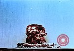 Standbild Nuclear Test China, 1964, aus Sekunde 1 historischem Filmmaterial Videoclip 65675050398